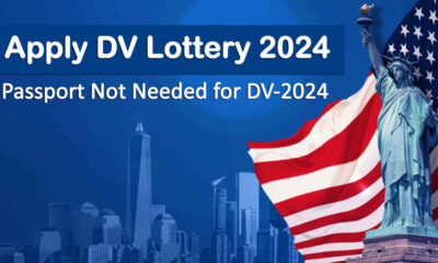 how to successfully apply the Dv lottery