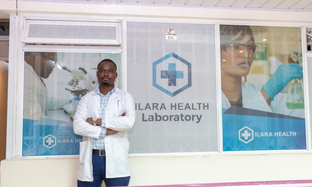Jobs at Ilara Health