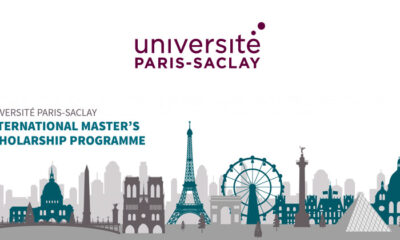 IDEX Master’s Scholarship in France 2023-24: Study in France for Free