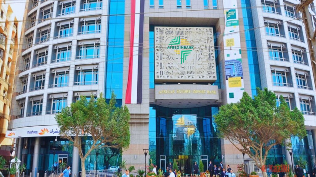 Fueling Kenyan SMEs for Export Success: Afreximbank Launches New Fund