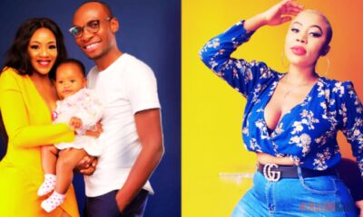 Dr Ofweneke Breaks Silence on Why Nicah the Queen is No Longer His Baby Mama