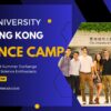 Fully Funded Summer Exchange Program for Science Enthusiasts