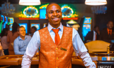 From Gamer to Millionaire: How One Nairobi Resident Struck It Big