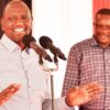 Eliud Owalo Urges Nyanza Residents to Support Ruto's 2027 Election Bid
