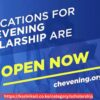 Chevening Fellowships 2024 in the UK